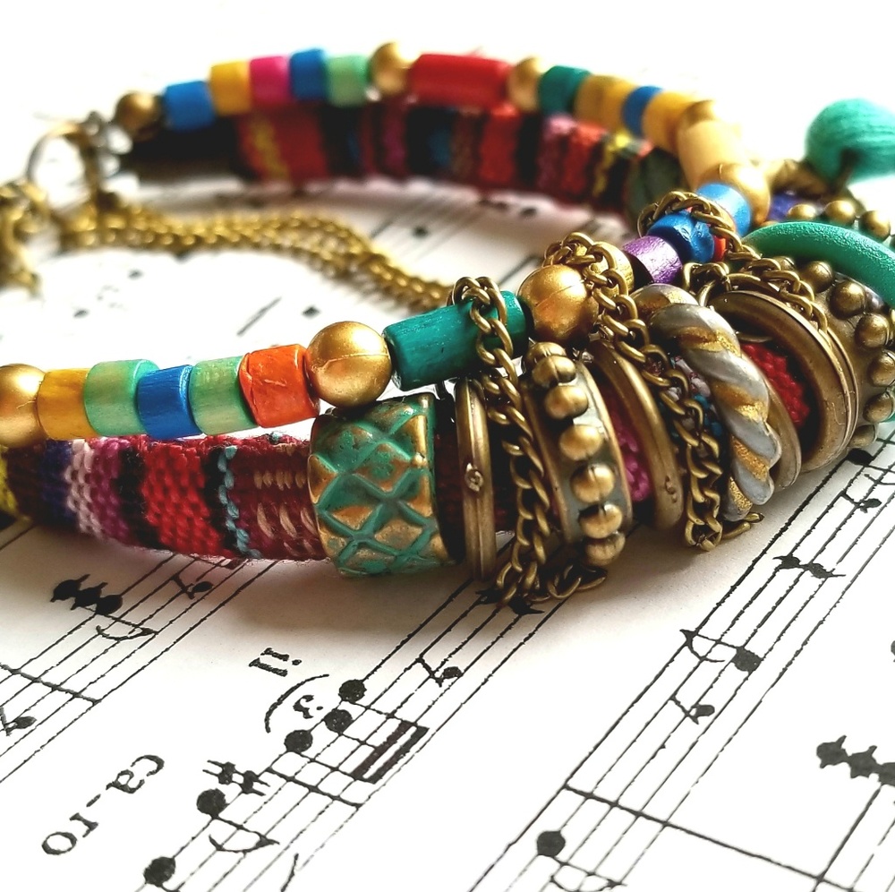 Bracelet